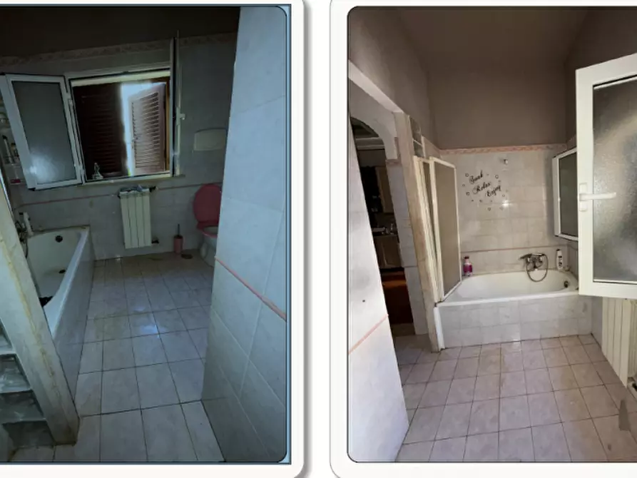 Immagine 1 di Appartamento in vendita  in Via Agostino Paris, 3, 00047 Marino RM, Italia a Marino