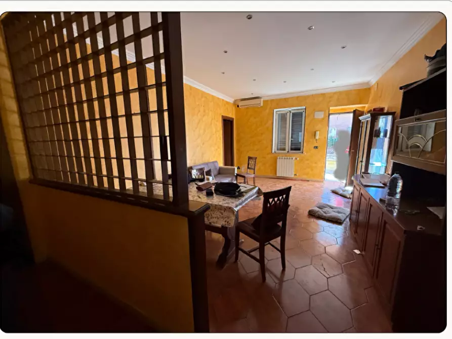 Immagine 2 di Appartamento in vendita  in Via Agostino Paris, 3, 00047 Marino RM, Italia a Marino