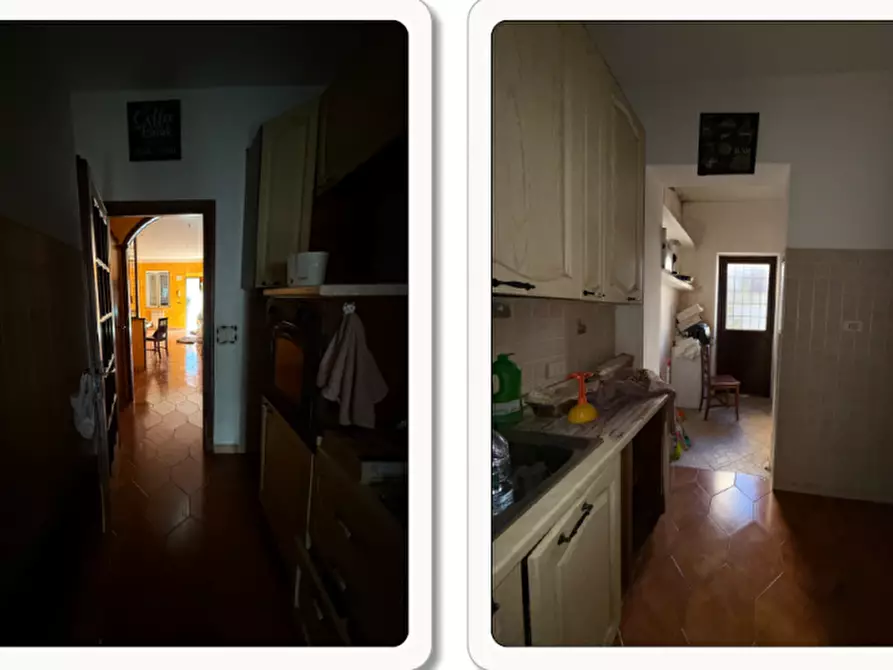 Immagine 3 di Appartamento in vendita  in Via Agostino Paris, 3, 00047 Marino RM, Italia a Marino