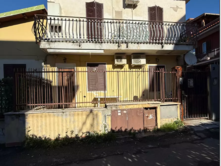 Immagine 4 di Appartamento in vendita  in Via Agostino Paris, 3, 00047 Marino RM, Italia a Marino