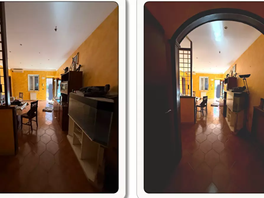 Immagine 6 di Appartamento in vendita  in Via Agostino Paris, 3, 00047 Marino RM, Italia a Marino