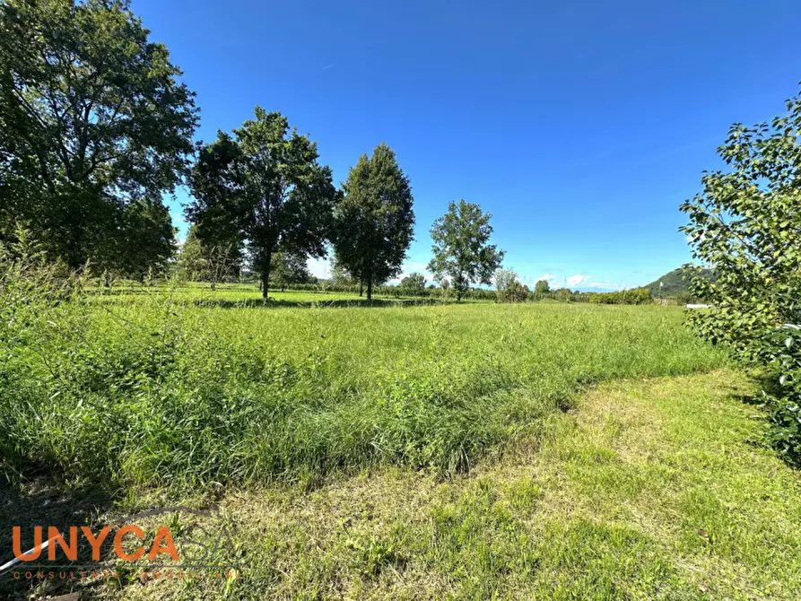 Immagine 1 di Casa indipendente in vendita  a Teolo
