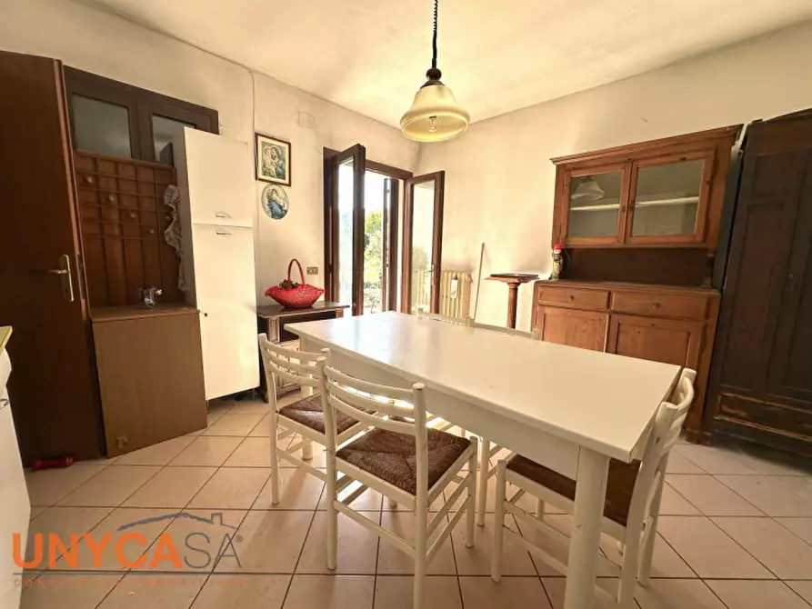 Immagine 7 di Casa indipendente in vendita  a Teolo