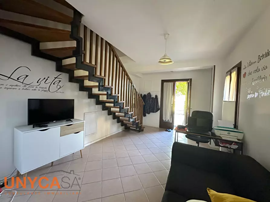 Immagine 10 di Casa indipendente in vendita  a Teolo