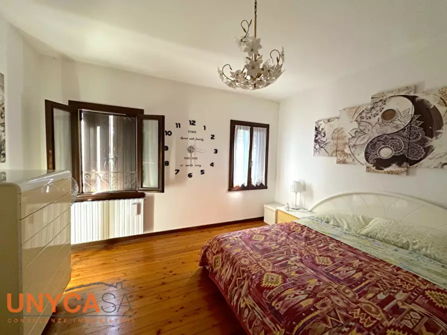 Immagine 11 di Casa indipendente in vendita  a Teolo
