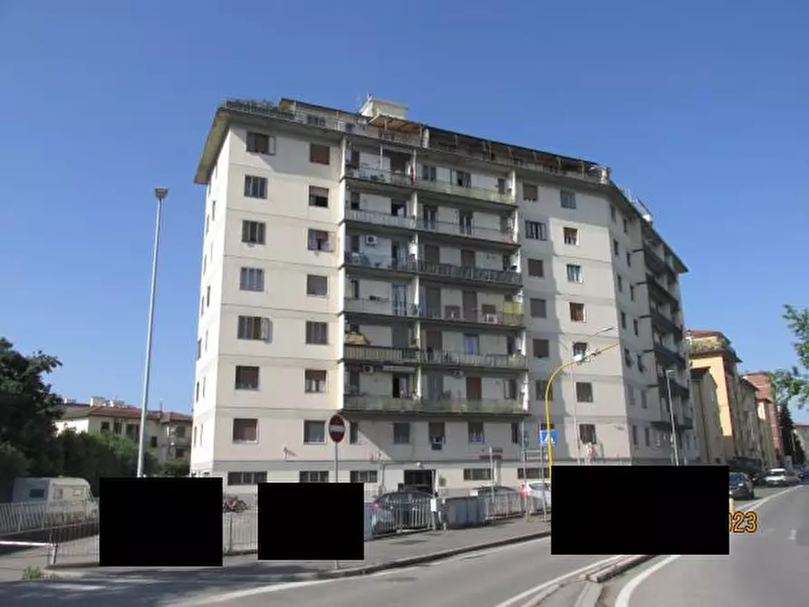 Immagine 4 di Appartamento in vendita  in Via Baccio da Montelupo 1 - 50018 Scandicci (FI) a Scandicci