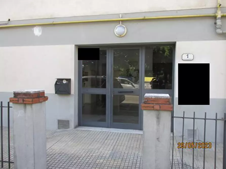 Immagine 5 di Appartamento in vendita  in Via Baccio da Montelupo 1 - 50018 Scandicci (FI) a Scandicci