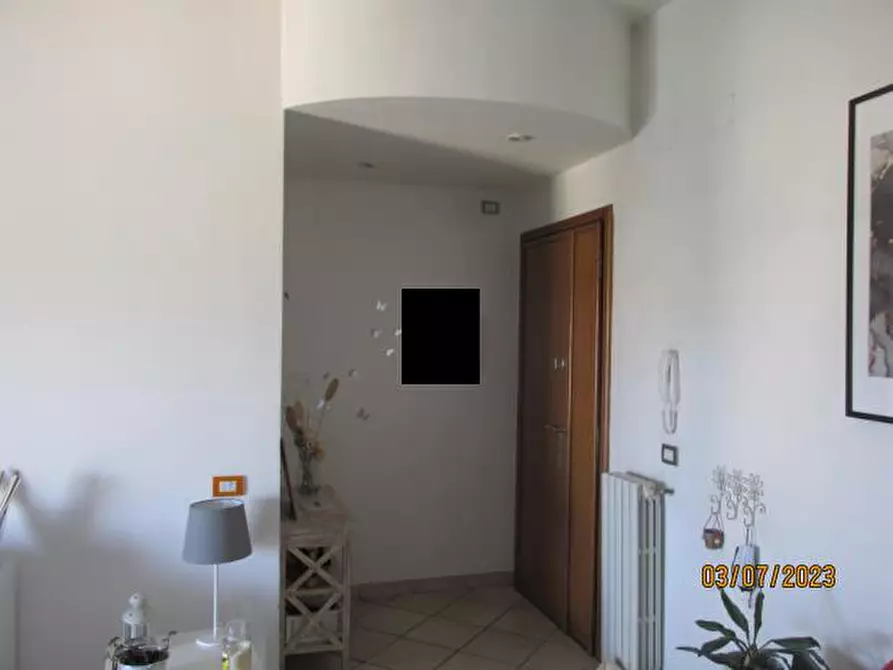 Immagine 6 di Appartamento in vendita  in Via Baccio da Montelupo 1 - 50018 Scandicci (FI) a Scandicci