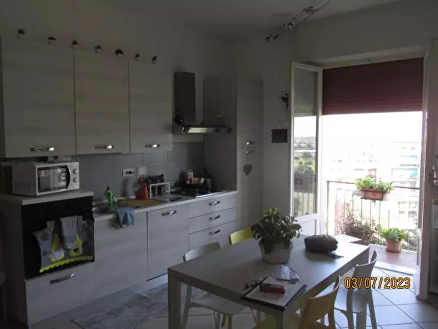 Immagine 8 di Appartamento in vendita  in Via Baccio da Montelupo 1 - 50018 Scandicci (FI) a Scandicci