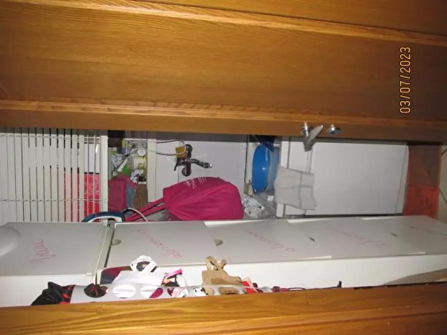 Immagine 10 di Appartamento in vendita  in Via Baccio da Montelupo 1 - 50018 Scandicci (FI) a Scandicci