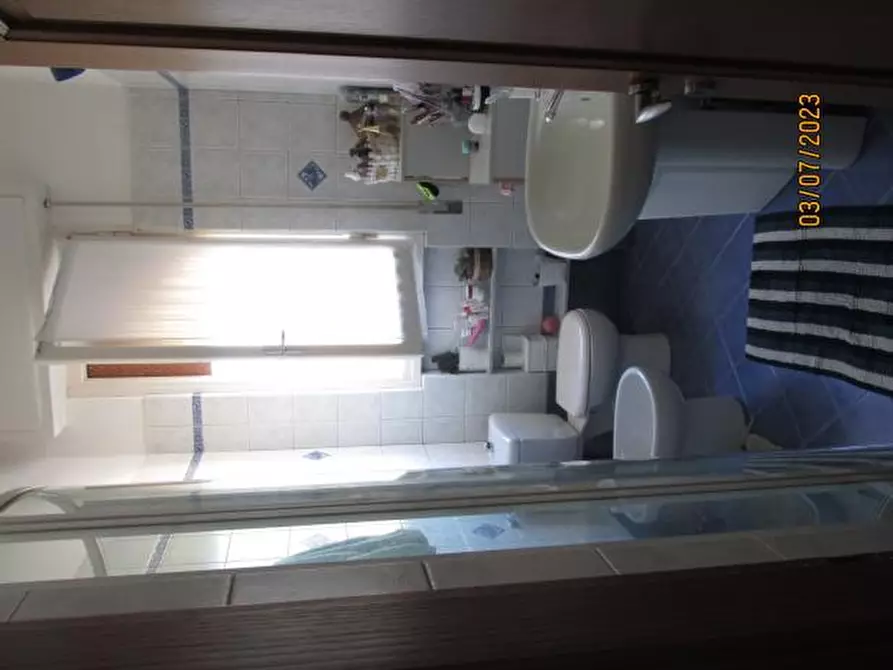 Immagine 11 di Appartamento in vendita  in Via Baccio da Montelupo 1 - 50018 Scandicci (FI) a Scandicci