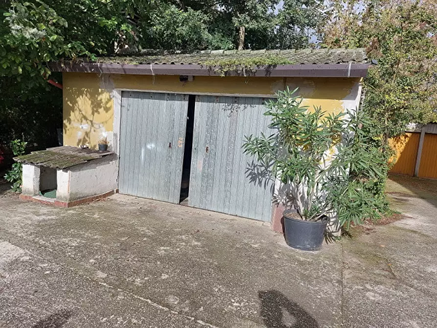 Immagine 1 di Appartamento in vendita  in Via Monti, 2764 - 45030 Frassinelle Polesine (RO) a Frassinelle Polesine