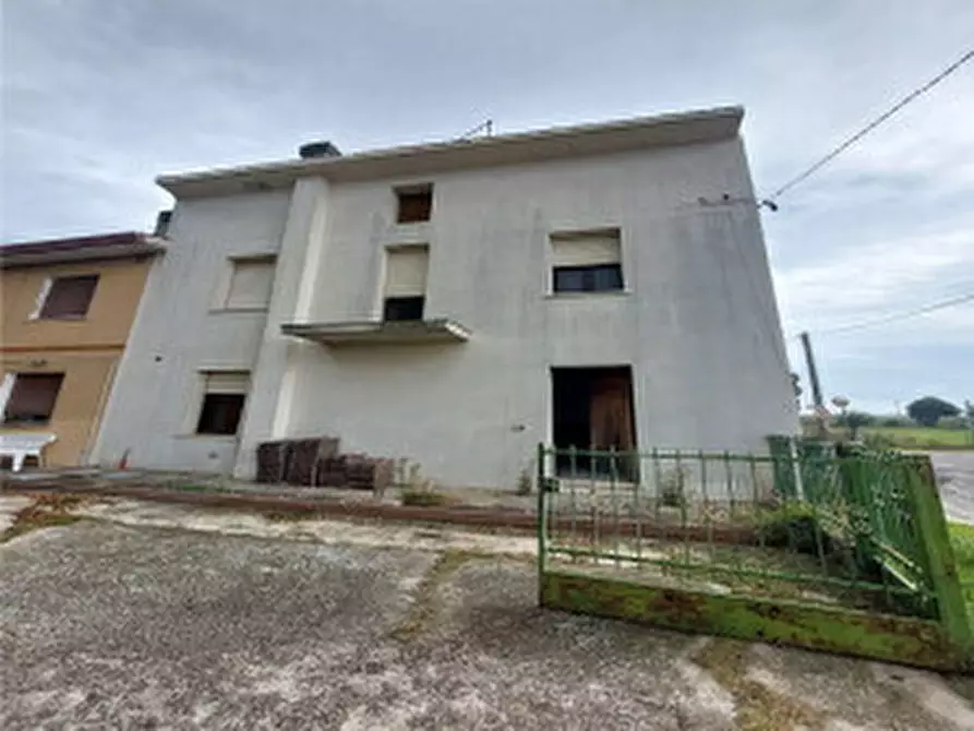 Immagine 4 di Appartamento in vendita  in Via Monti, 2764 - 45030 Frassinelle Polesine (RO) a Frassinelle Polesine