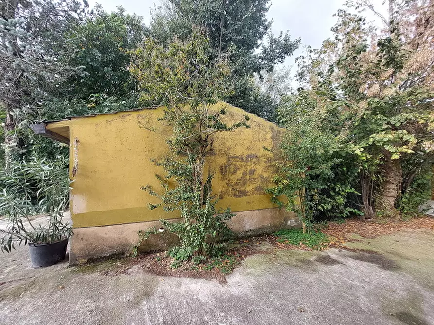 Immagine 5 di Appartamento in vendita  in Via Monti, 2764 - 45030 Frassinelle Polesine (RO) a Frassinelle Polesine