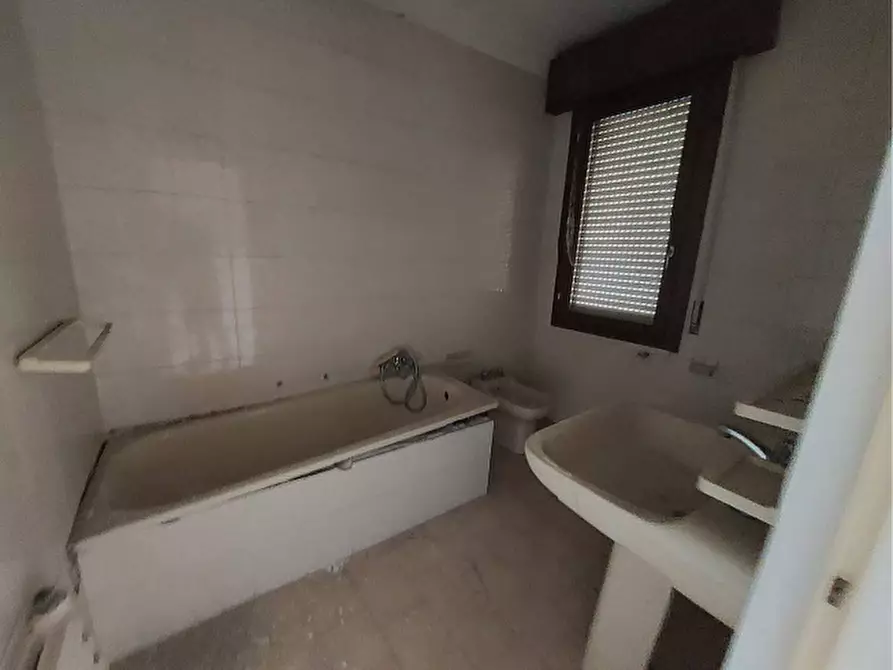 Immagine 8 di Appartamento in vendita  in Via Monti, 2764 - 45030 Frassinelle Polesine (RO) a Frassinelle Polesine
