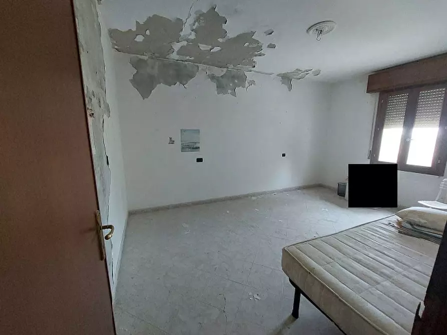Immagine 10 di Appartamento in vendita  in Via Monti, 2764 - 45030 Frassinelle Polesine (RO) a Frassinelle Polesine