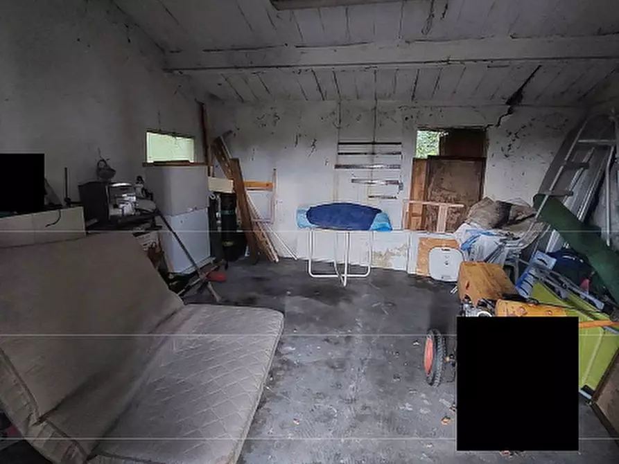 Immagine 11 di Appartamento in vendita  in Via Monti, 2764 - 45030 Frassinelle Polesine (RO) a Frassinelle Polesine