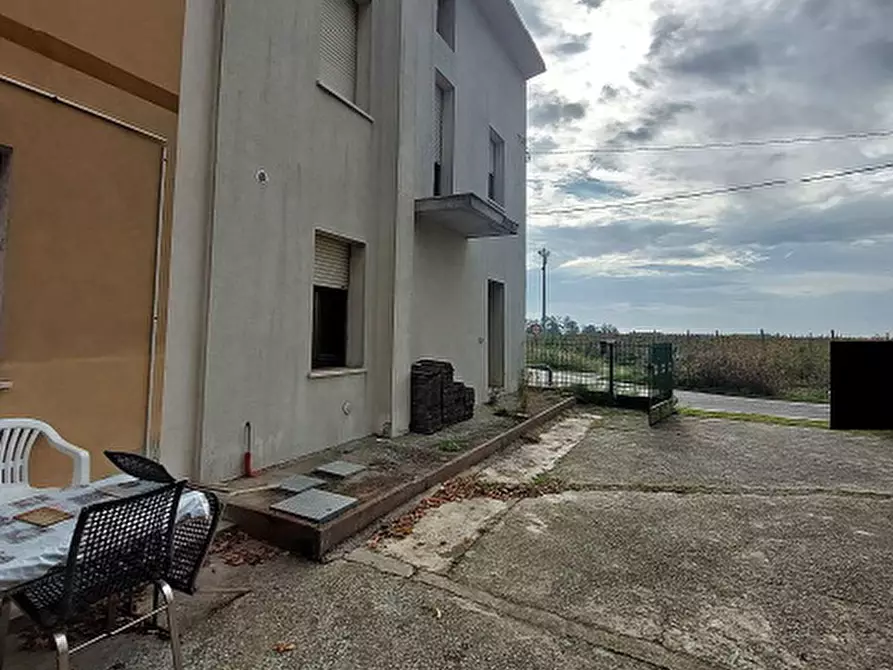 Immagine 12 di Appartamento in vendita  in Via Monti, 2764 - 45030 Frassinelle Polesine (RO) a Frassinelle Polesine
