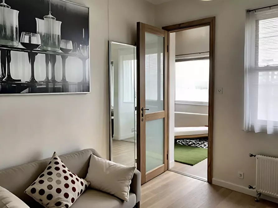 Immagine 1 di Appartamento in vendita  in Via  Zabarella a Padova