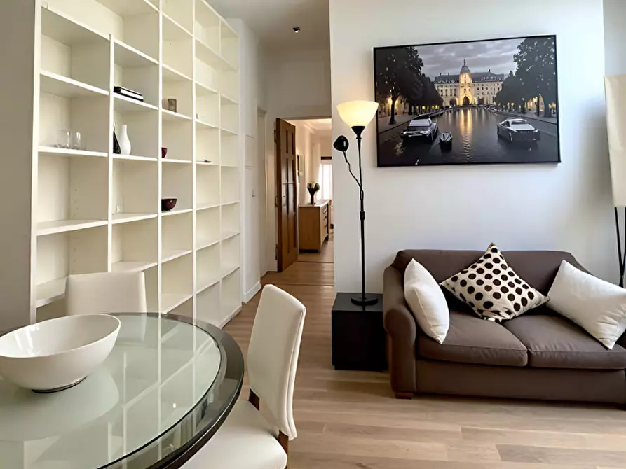 Immagine 2 di Appartamento in vendita  in Via  Zabarella a Padova