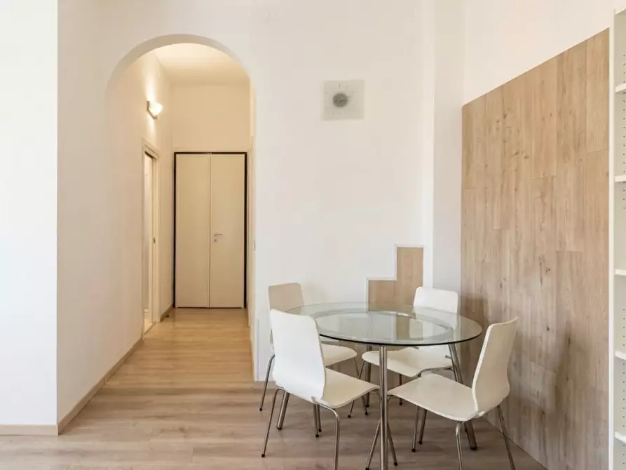 Immagine 4 di Appartamento in vendita  in Via  Zabarella a Padova