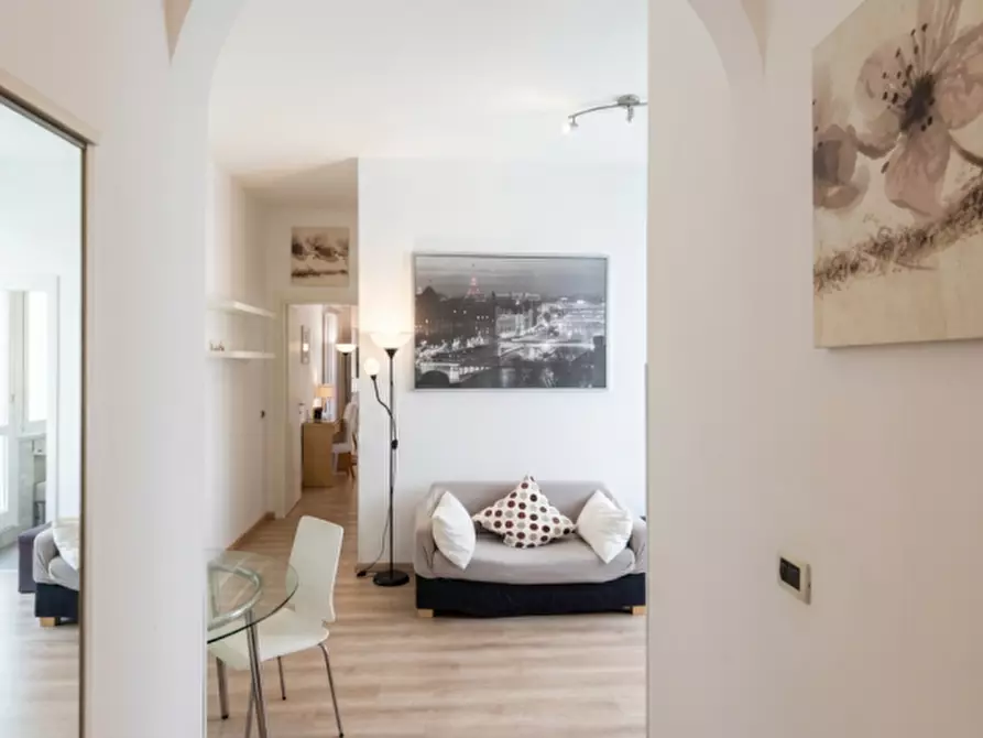 Immagine 5 di Appartamento in vendita  in Via  Zabarella a Padova