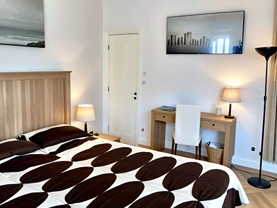 Immagine 6 di Appartamento in vendita  in Via  Zabarella a Padova