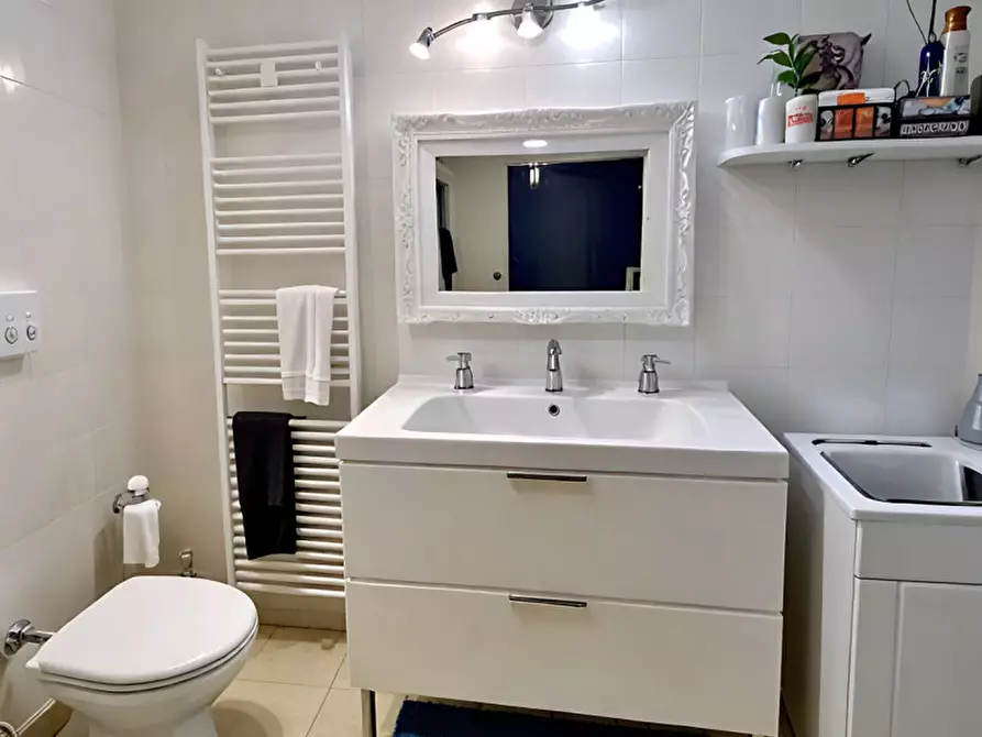 Immagine 7 di Appartamento in vendita  in Via  Zabarella a Padova