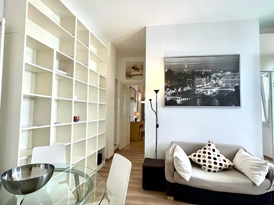 Immagine 9 di Appartamento in vendita  in Via  Zabarella a Padova