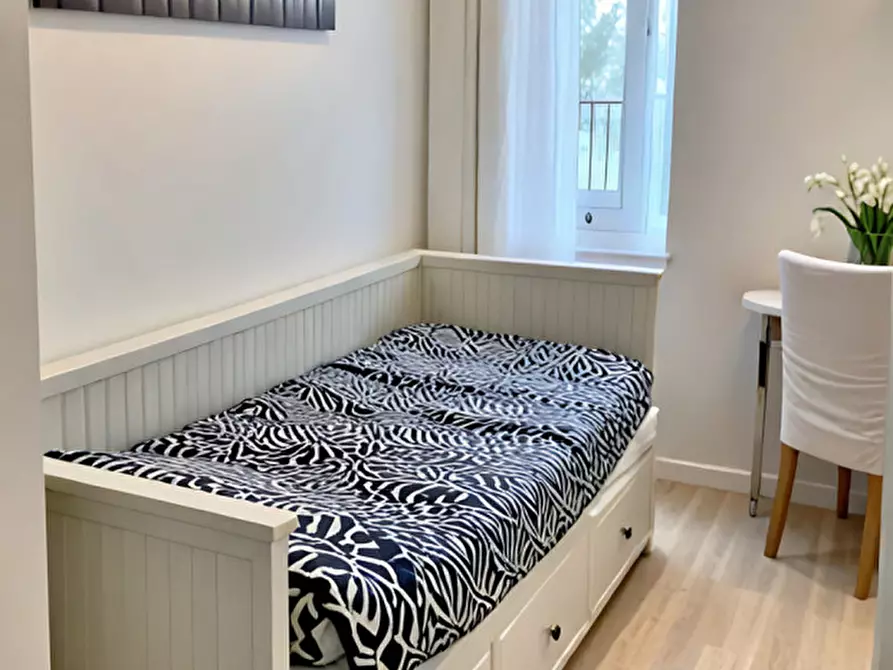 Immagine 9 di Appartamento in vendita  in Via  Zabarella a Padova