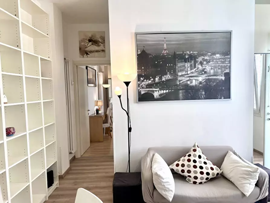 Immagine 11 di Appartamento in vendita  in Via  Zabarella a Padova