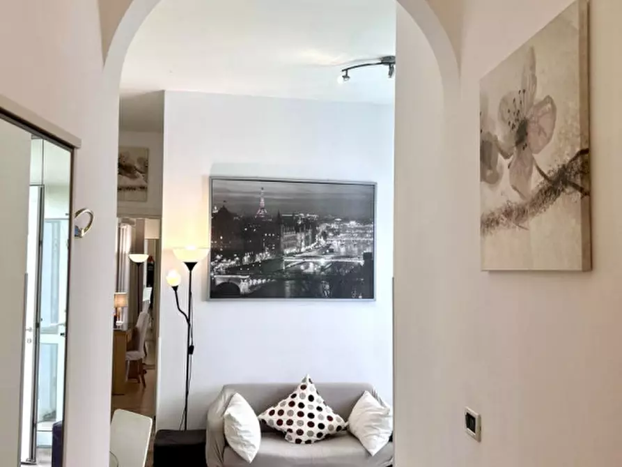 Immagine 13 di Appartamento in vendita  in Via  Zabarella a Padova