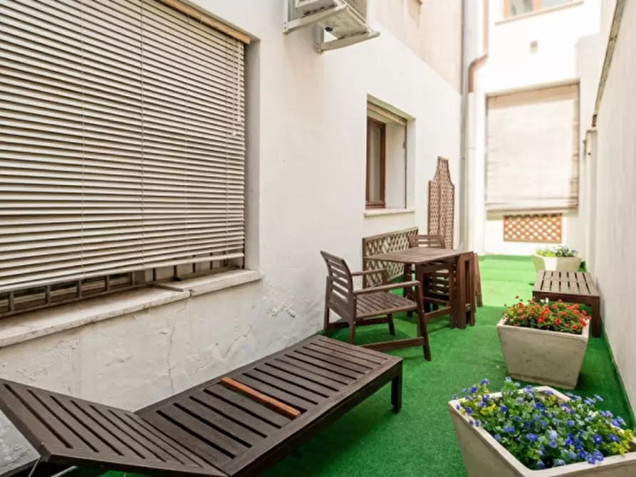 Immagine 13 di Appartamento in vendita  in Via  Zabarella a Padova