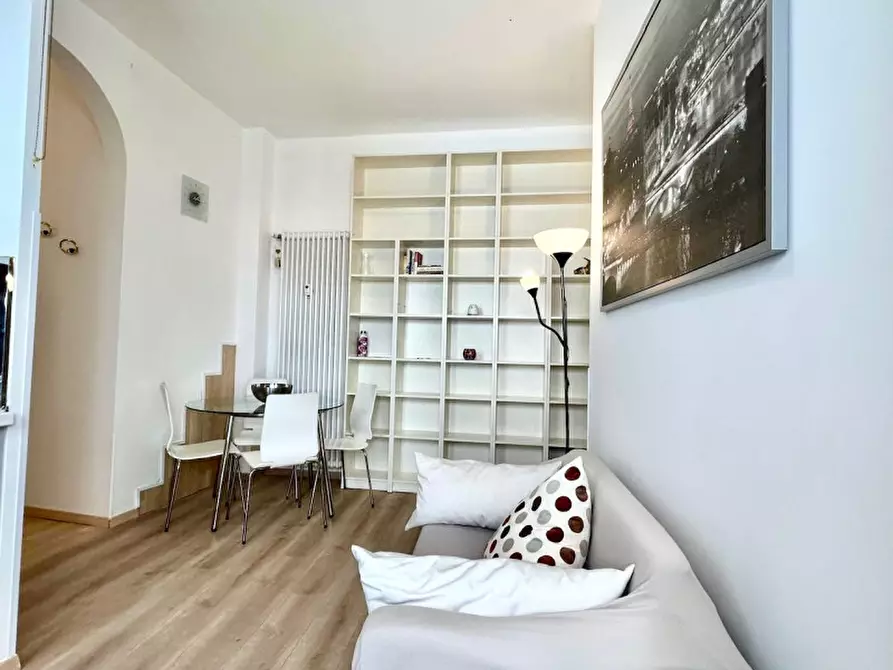 Immagine 14 di Appartamento in vendita  in Via  Zabarella a Padova