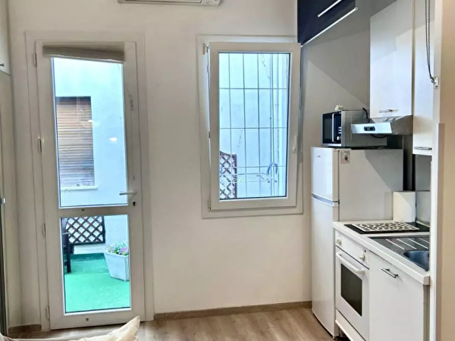 Immagine 15 di Appartamento in vendita  in Via  Zabarella a Padova