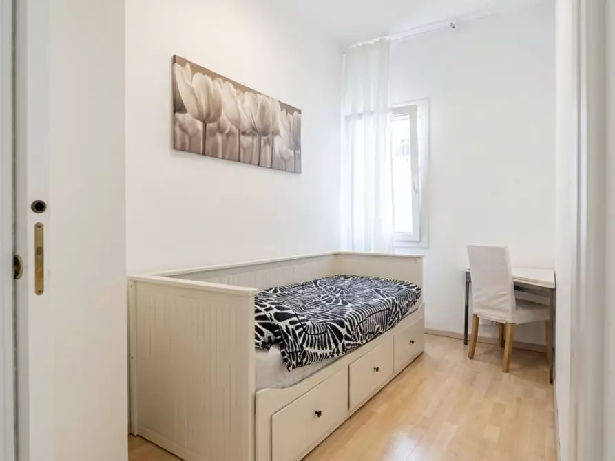 Immagine 15 di Appartamento in vendita  in Via  Zabarella a Padova
