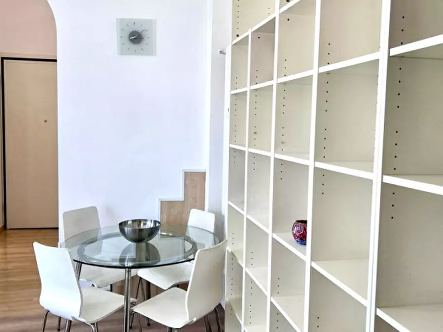 Immagine 18 di Appartamento in vendita  in Via  Zabarella a Padova