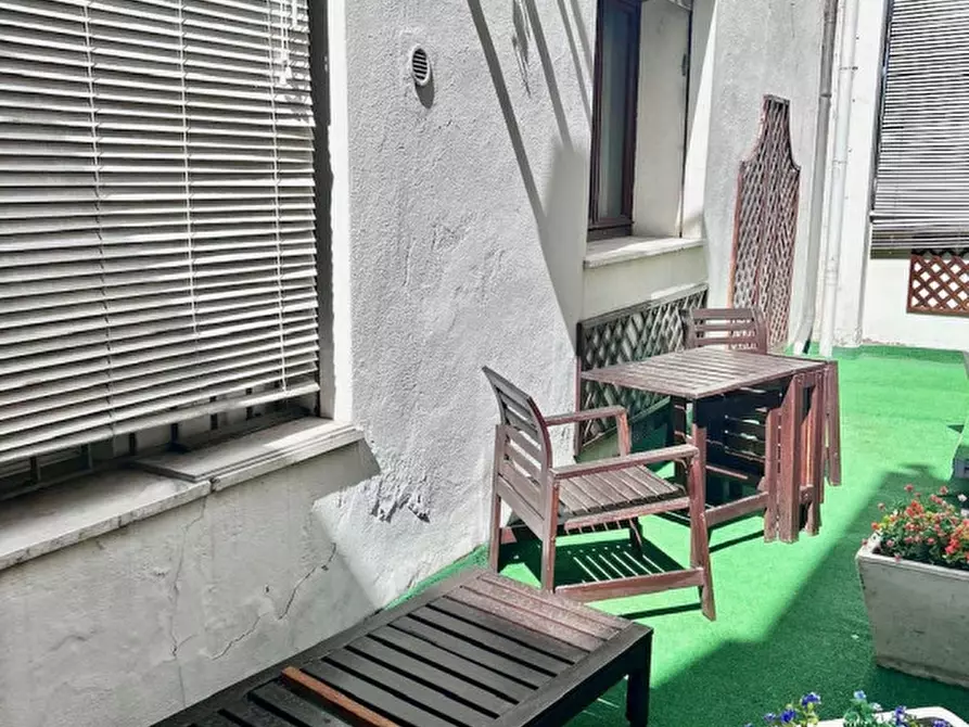 Immagine 19 di Appartamento in vendita  in Via  Zabarella a Padova