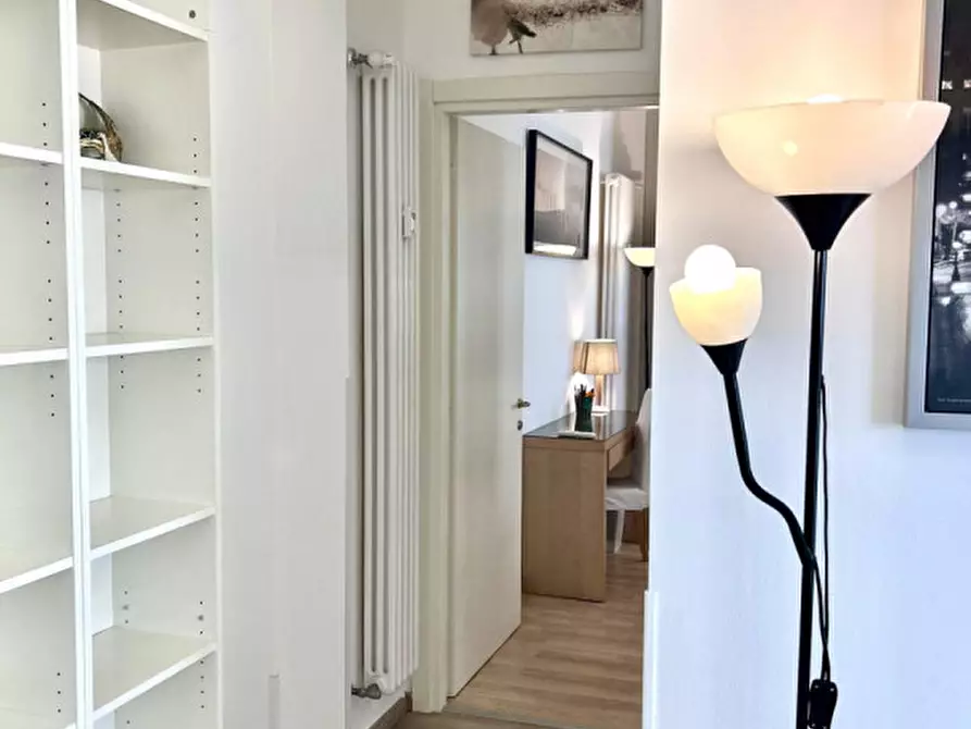 Immagine 19 di Appartamento in vendita  in Via  Zabarella a Padova