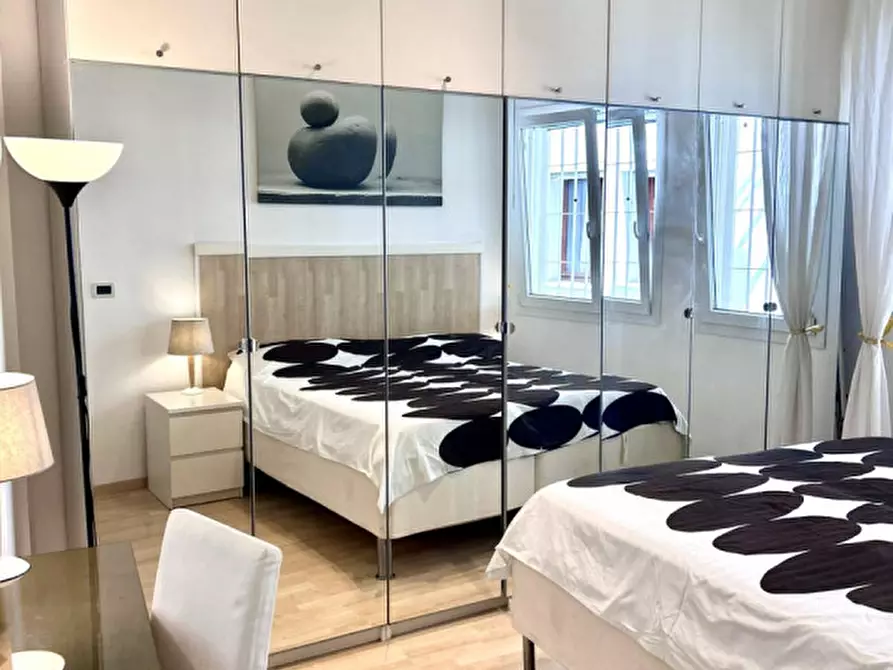 Immagine 24 di Appartamento in vendita  in Via  Zabarella a Padova