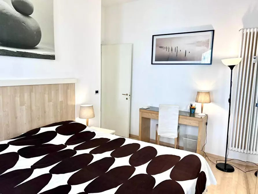 Immagine 25 di Appartamento in vendita  in Via  Zabarella a Padova