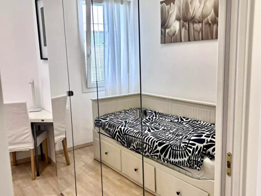 Immagine 26 di Appartamento in vendita  in Via  Zabarella a Padova