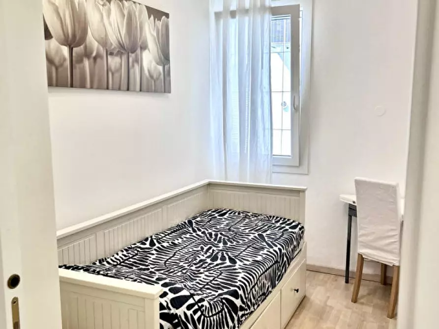 Immagine 27 di Appartamento in vendita  in Via  Zabarella a Padova