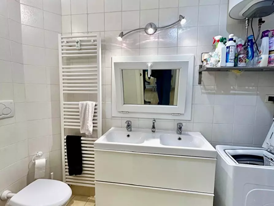 Immagine 28 di Appartamento in vendita  in Via  Zabarella a Padova