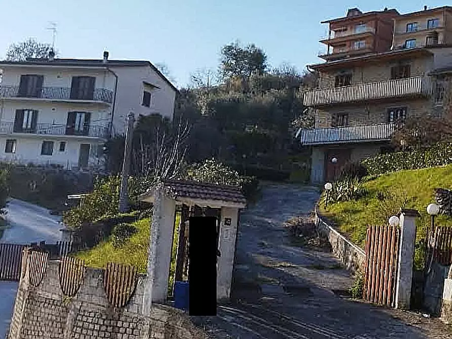 Immagine 2 di Appartamento in vendita  in Via Stufa Pigna Castello, 4 Ferentino (FR) a Ferentino