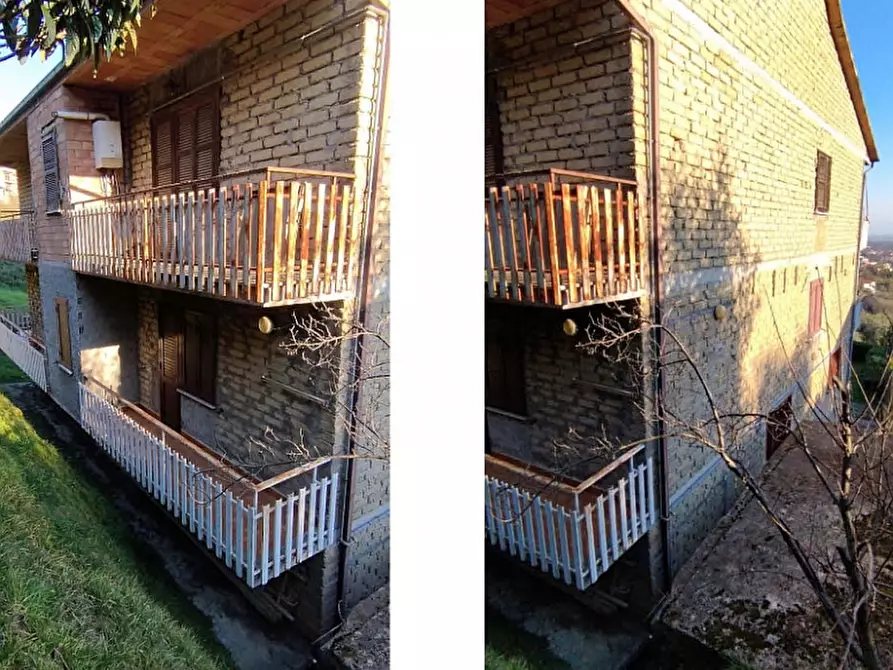 Immagine 3 di Appartamento in vendita  in Via Stufa Pigna Castello, 4 Ferentino (FR) a Ferentino