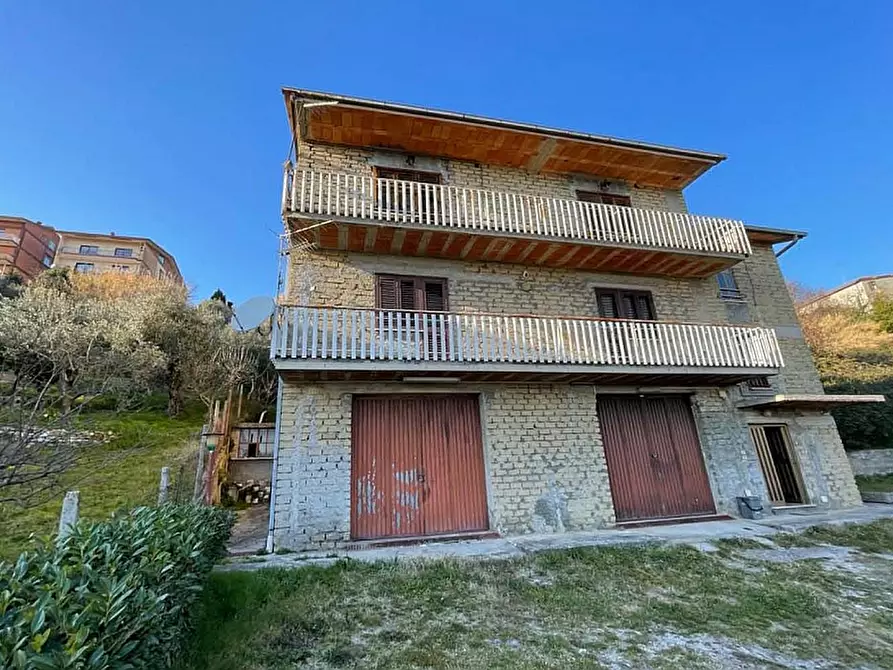 Immagine 4 di Appartamento in vendita  in Via Stufa Pigna Castello, 4 Ferentino (FR) a Ferentino