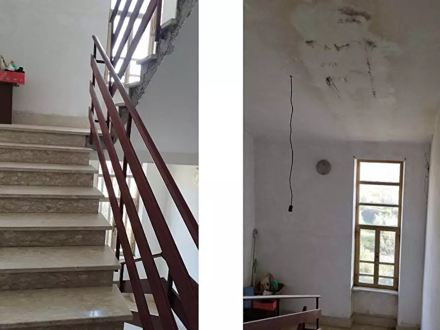 Immagine 5 di Appartamento in vendita  in Via Stufa Pigna Castello, 4 Ferentino (FR) a Ferentino