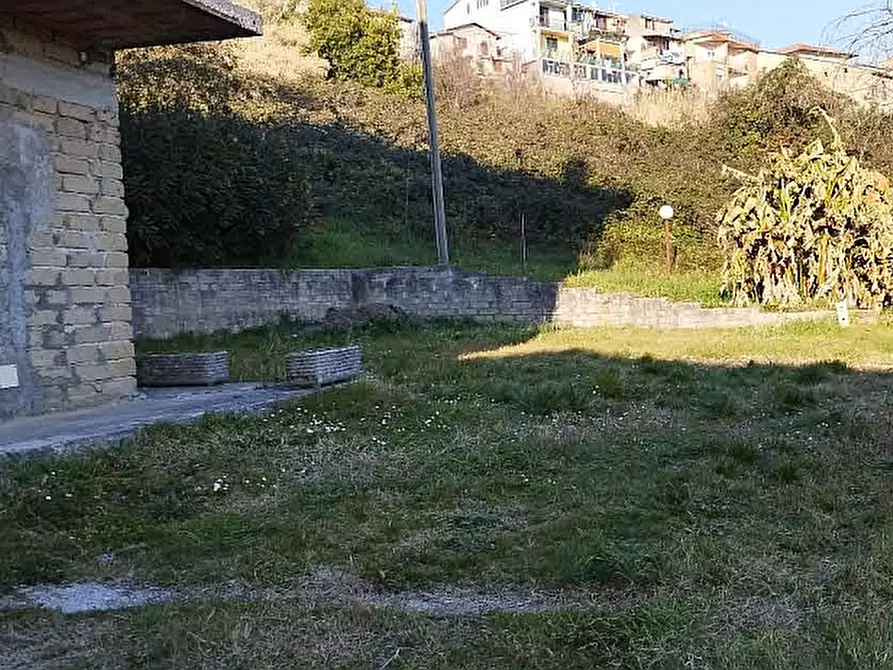 Immagine 8 di Appartamento in vendita  in Via Stufa Pigna Castello, 4 Ferentino (FR) a Ferentino