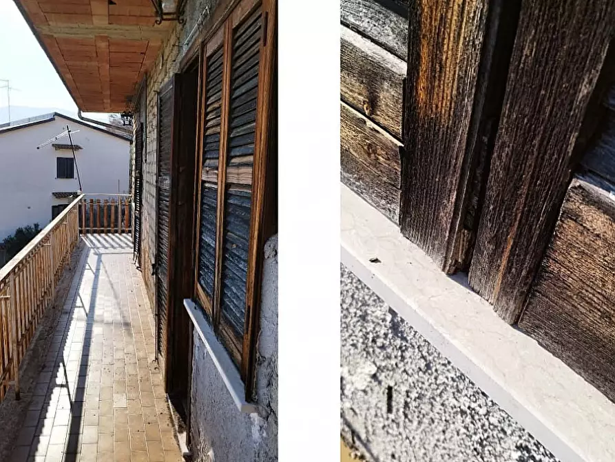 Immagine 9 di Appartamento in vendita  in Via Stufa Pigna Castello, 4 Ferentino (FR) a Ferentino